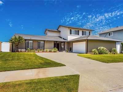 3121 E Monroe Ave, Orange, CA, 92867