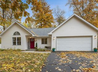 4801 Forest Beach Rd, Watervliet, MI 49098