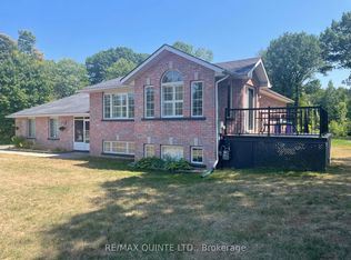65 Glenburnie Rd, Quinte West, ON K8V 5P4