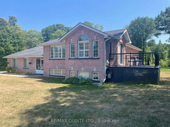 65 Glenburnie Rd, Quinte West, ON K8V 5P4