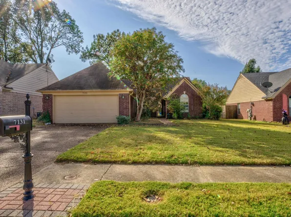 7131 Show Boat Ln, Cordova, TN 38018