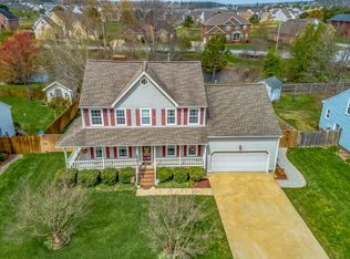 602 Madera Rd, Chesapeake, VA 23322