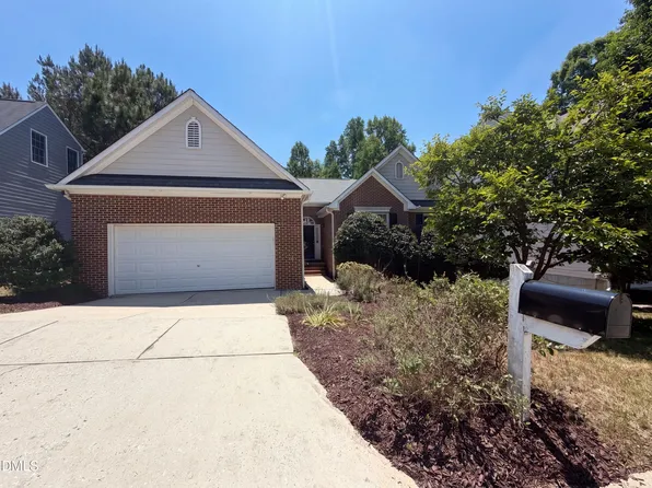 4732 Alderbrook Ln, Durham, NC 27713