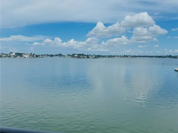 7700 SUN ISLAND DRIVE S #304, SOUTH PASADENA, FL 33707