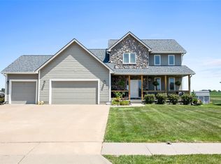 2430 Birch St, Granger, IA 50109
