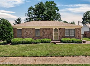 10902 Conti Ln, Jeffersontown, KY 40299