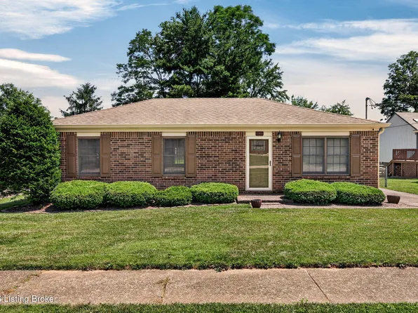 10902 Conti Ln, Jeffersontown, KY 40299