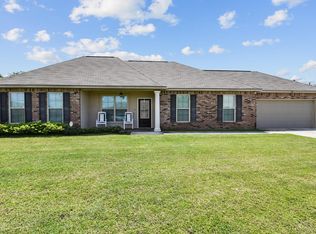414 Magnolia Knee Dr, Carencro, LA 70520