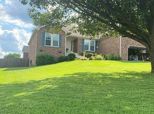 803 Bristol Dr, Smyrna, TN 37167