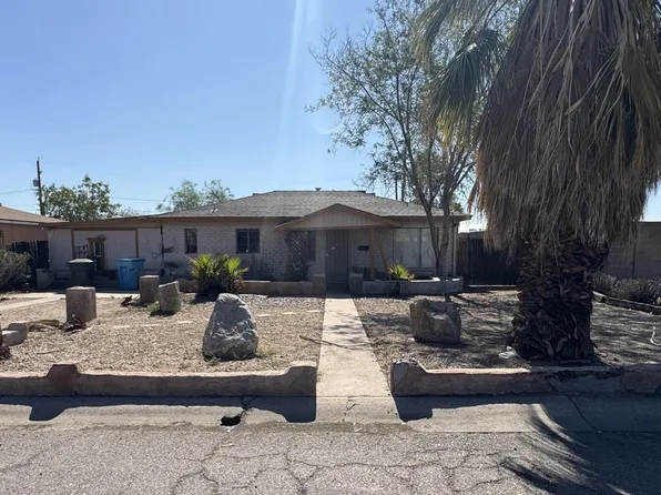 4119 N 23RD Drive, Phoenix, AZ 85015