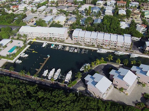 2nd image of 1501 Ocean Bay Dr Unit 18)