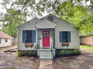 1218 N Boston Pl, Russellville, AR 72801