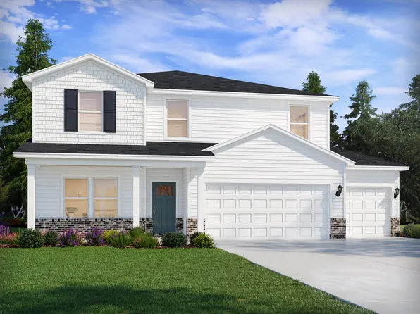 Chatham Plan, Barrow Meadows