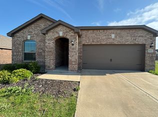 2017 Dahlia Way, Princeton, TX 75407