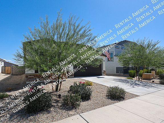 3rd image of 18063 W Soft Wind Dr