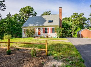 320 Foxwood Drive, Eastham, MA 02642