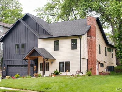 539 Hickory Hollow Ln, Saint Louis, MO, 63122