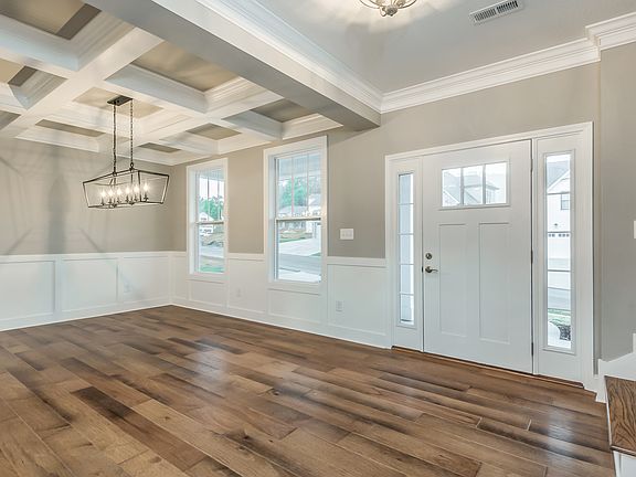 2nd image of 2009 Highlands Ridge Ln Lot 24