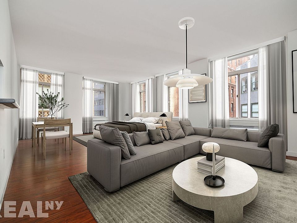 1st image of 100 John St APT 1508