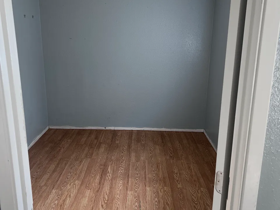 This is the extra den to set up your home office