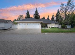 1665 Brinn Dr, Redding, CA 96001