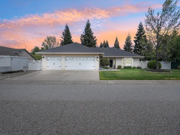 1665 Brinn Dr, Redding, CA 96001
