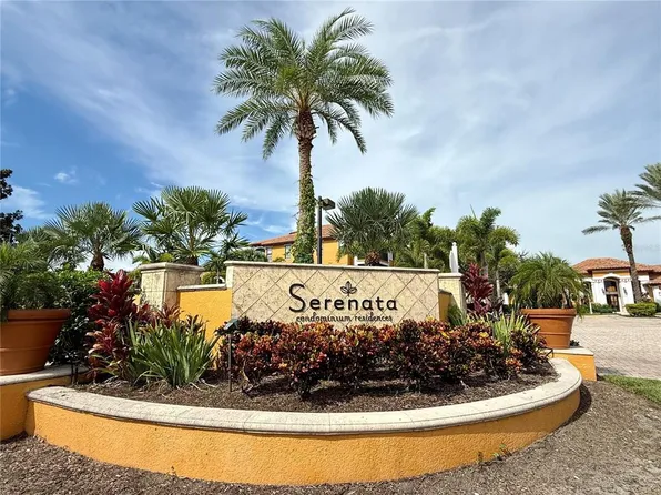8351 38th Street Cir E Unit 105, Sarasota, FL 34243
