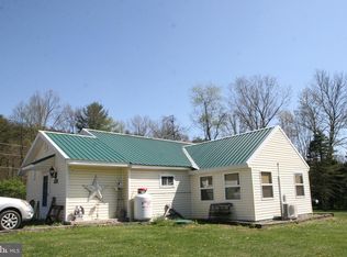 20583 Maddensville Pike, Orbisonia, PA 17243