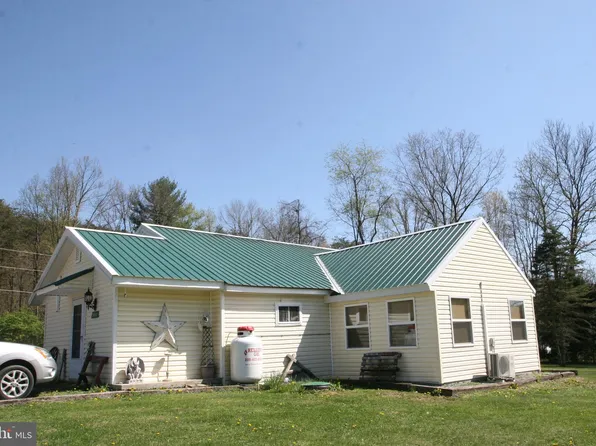 20583 Maddensville Pike, Orbisonia, PA 17243