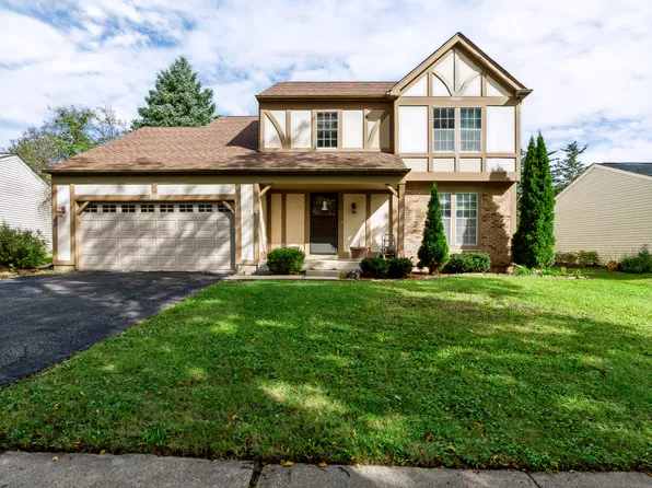 3140 Medford Ct, Aurora, IL 60504