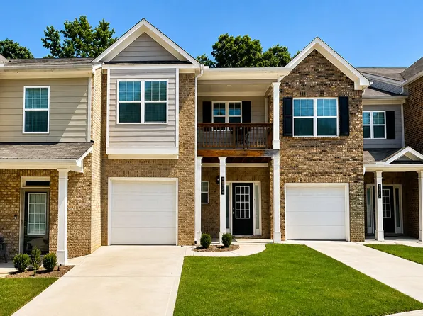 10172 Benton Woods Dr, Covington, GA 30014