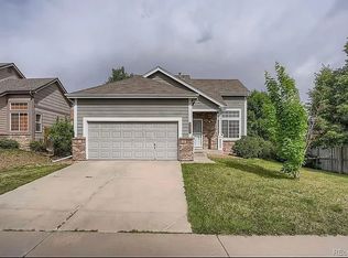 19688 E Lasalle Dr, Aurora, CO 80013