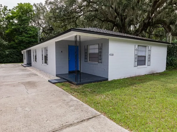 430 Avenue B NE, Winter Haven, FL