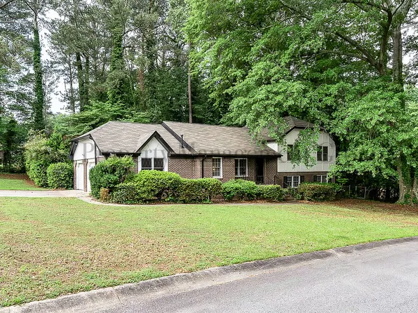 1532 Olivet Ct, Riverdale, GA 30296