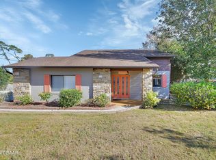 1250 Baton Dr, Deltona, FL 32725