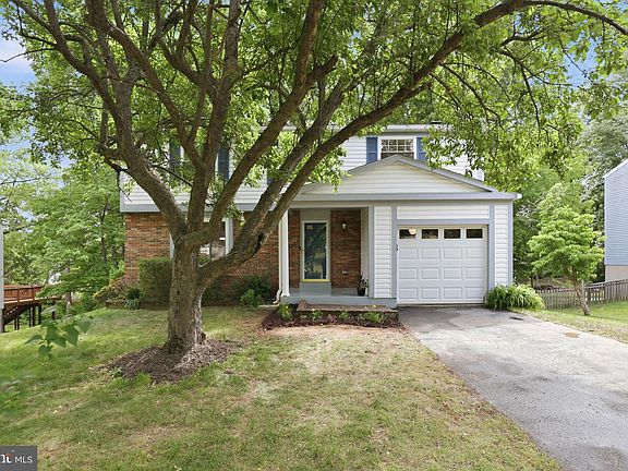 4th image of 15247 Louis Mill Dr