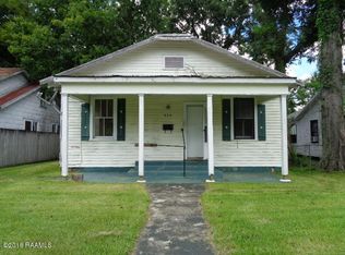824 Bank Ave, New Iberia, LA 70560