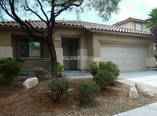 11073 Newport Ridge Ct, Las Vegas, NV 89135