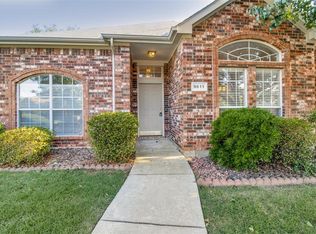 9611 Summer Dr, Frisco, TX 75035