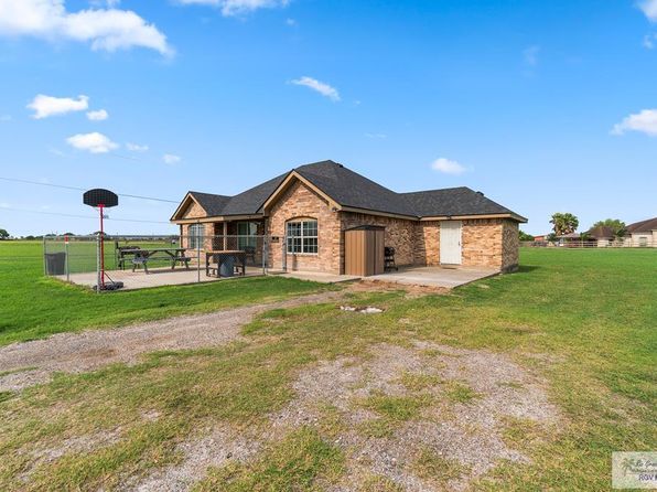 21156 Hooks And Hodges Rd, Santa Rosa, TX 78593