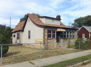 1764 Morgan St, Indianapolis, IN 46221