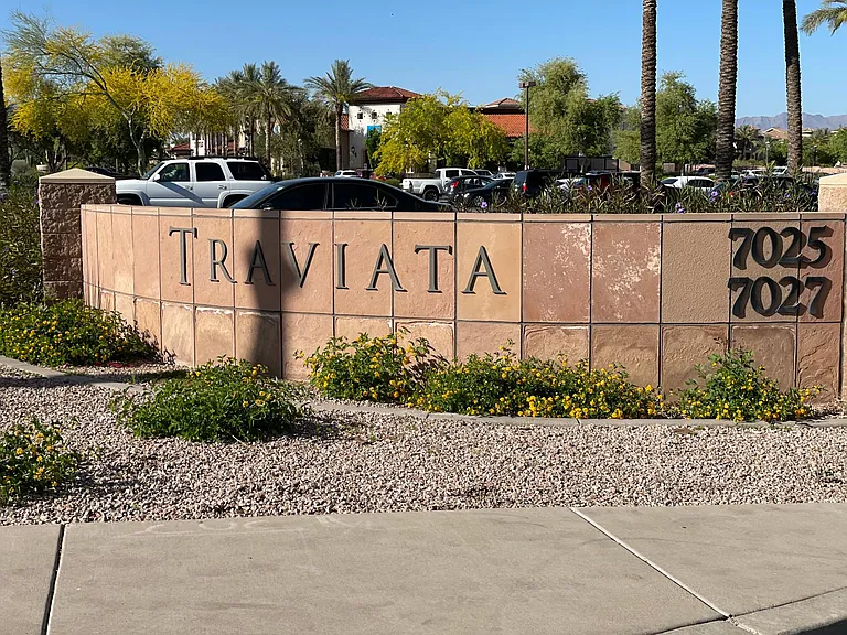7027 Scottsdale Rd #105 — Photo 23