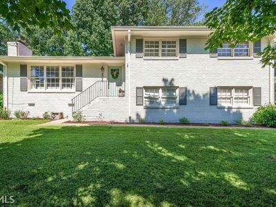 4090 Deerwood Pkwy SE, Smyrna, GA, 30082