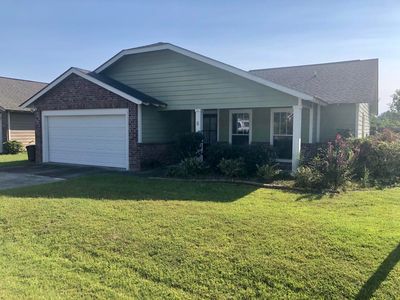 5 Ambrose S, Hattiesburg, MS, 39402