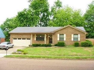 3187 Marbry Cv, Bartlett, TN 38134