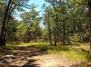 Crystal Lake Rd, Holton, MI 49425