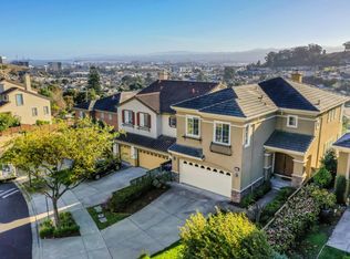 75 Crescent Dr, South San Francisco, CA 94080
