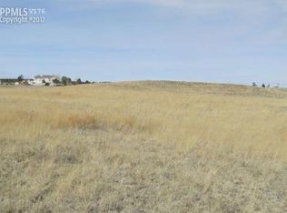 13150 Lariat Cir, Elbert, CO 80106