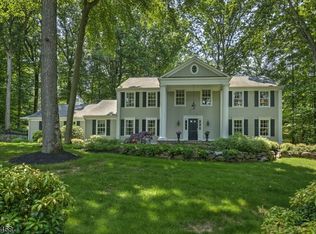 9 Timber Rock Trl, Bernardsville, NJ 07924
