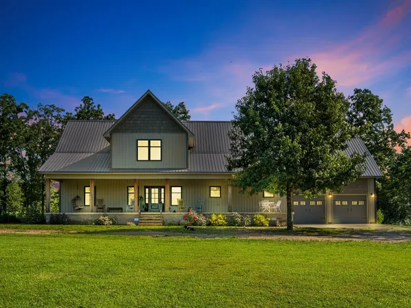 203 Fox Meadow Rd, Bradford, AR 72020